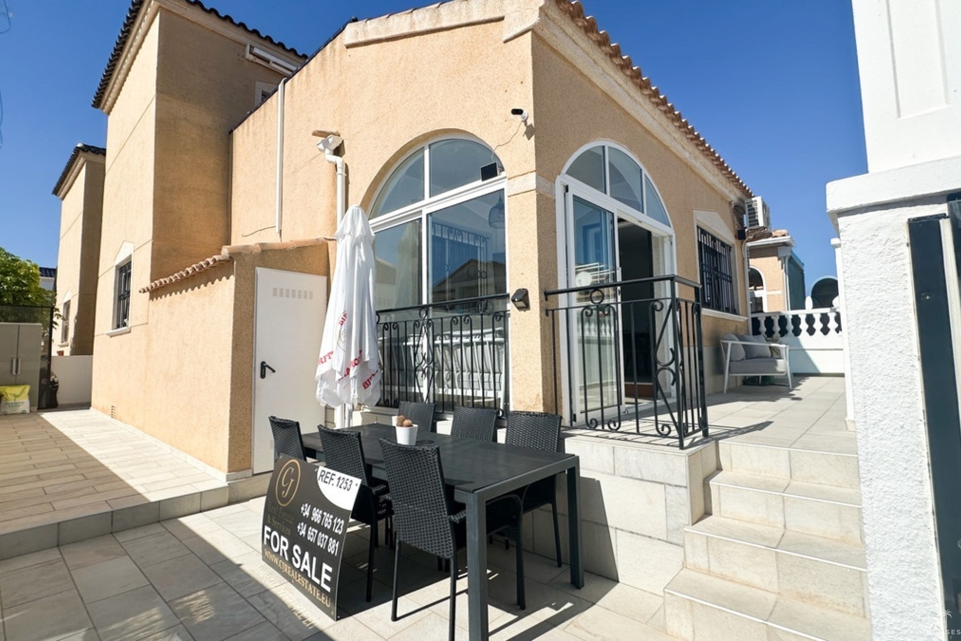 Venta - Casa - Orihuela - Los Altos