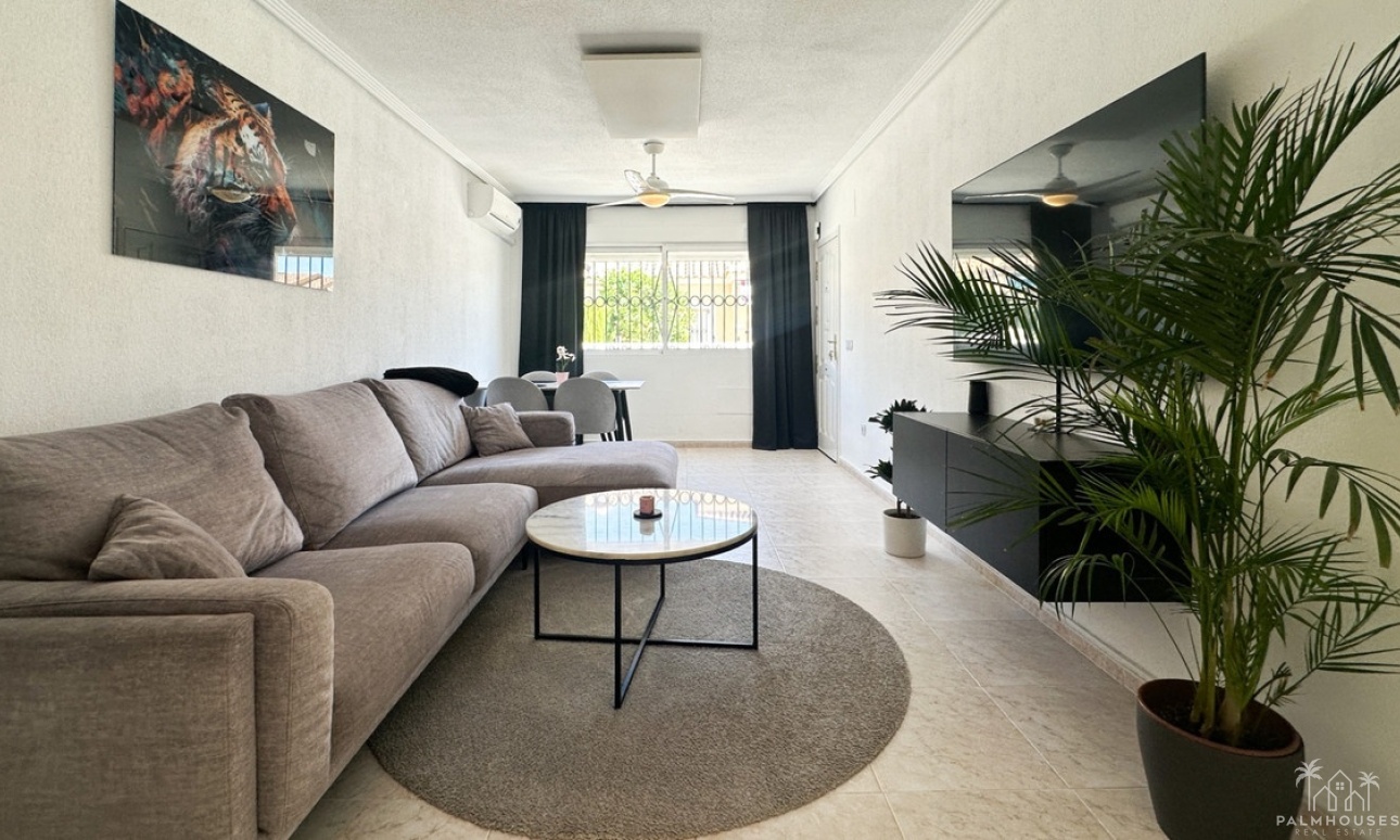 Venta - Casa - Orihuela - Los Altos