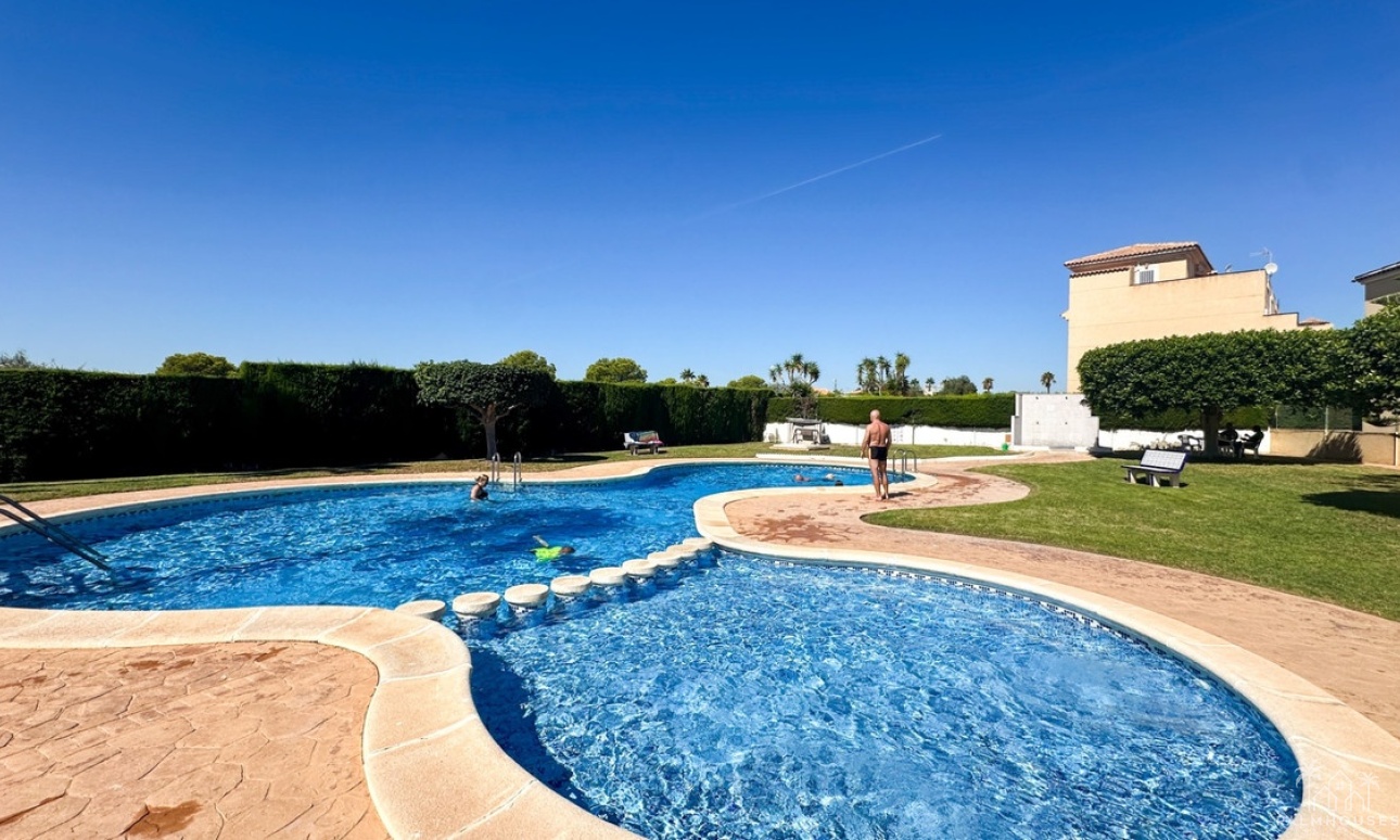 Venta - Casa - Orihuela - Los Altos