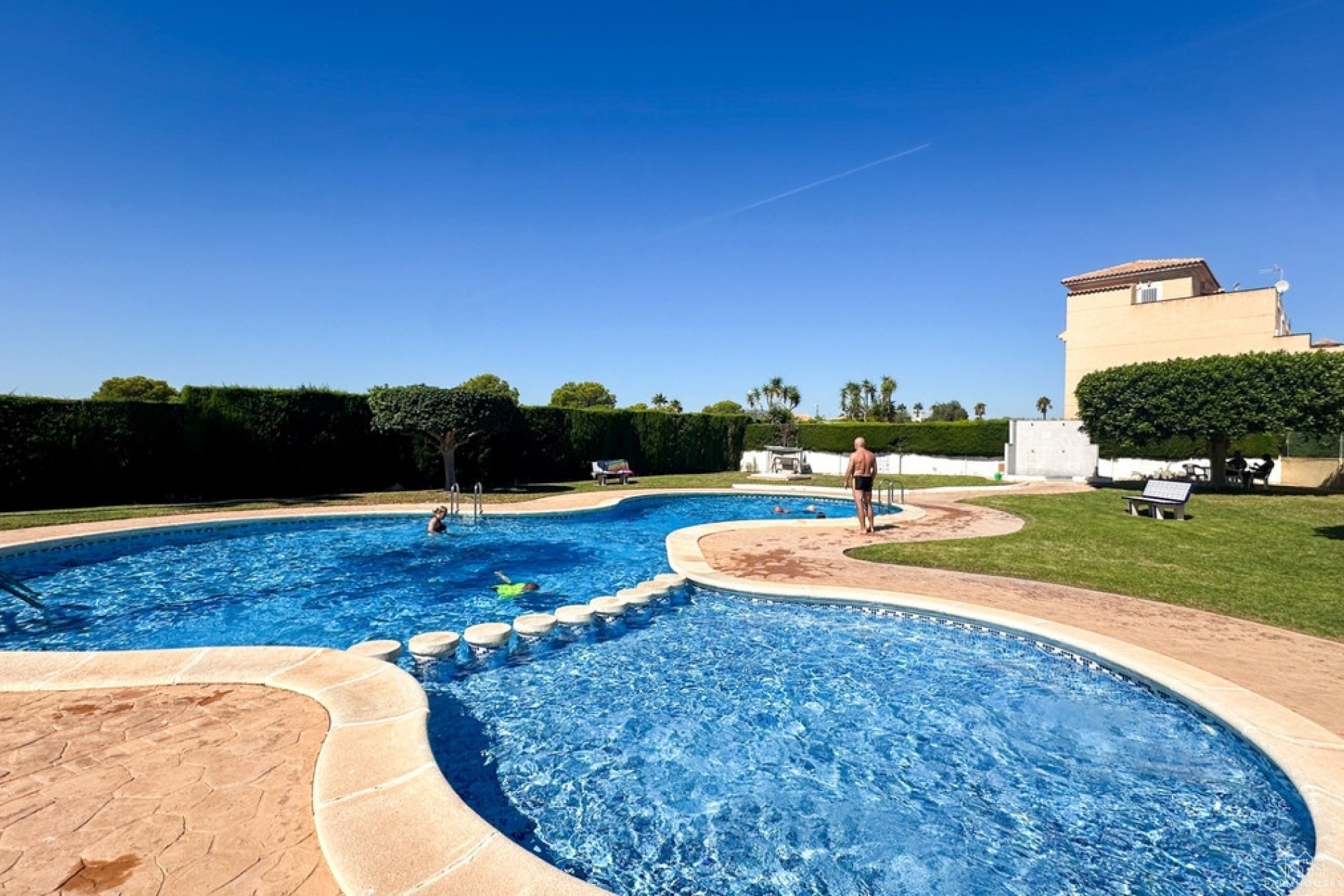 Venta - Casa - Orihuela - Los Altos