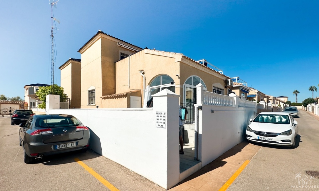 Venta - Casa - Orihuela - Los Altos