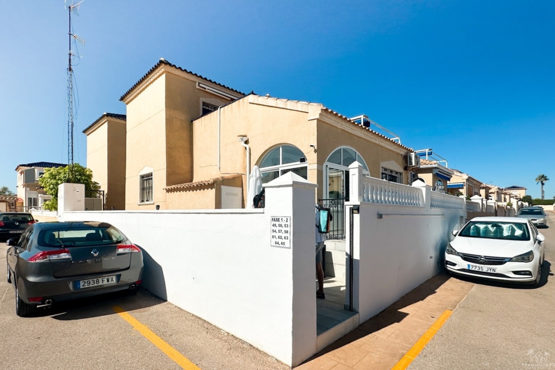 Venta - Casa - Orihuela - Los Altos