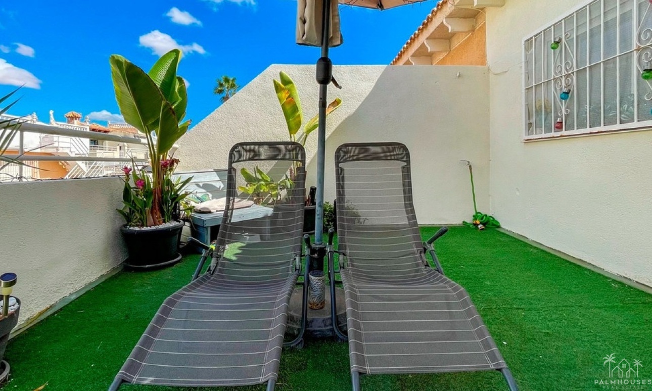 Venta - Casa - Orihuela - Los Altos