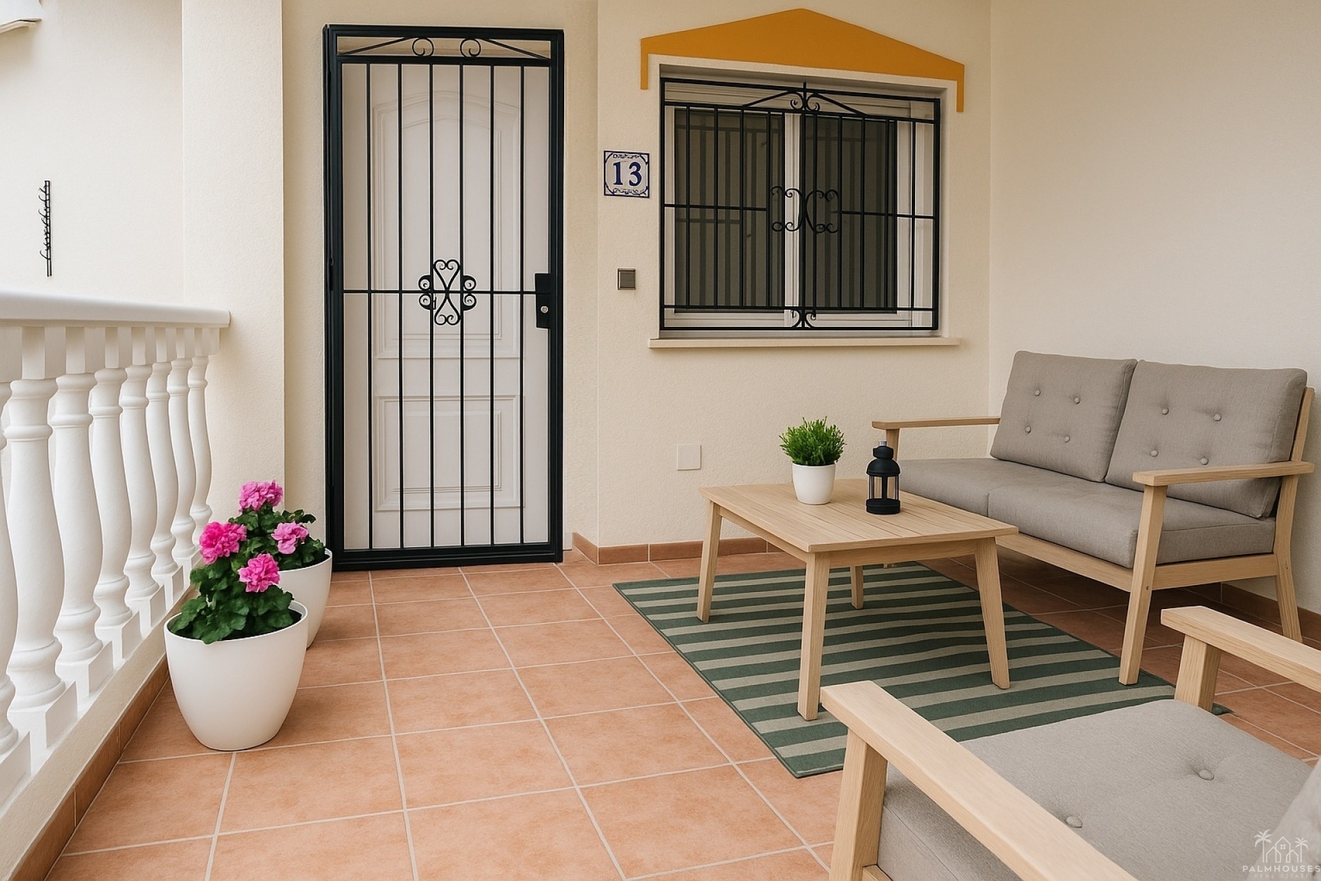 Venta - Casa - Orihuela - Los Balcones