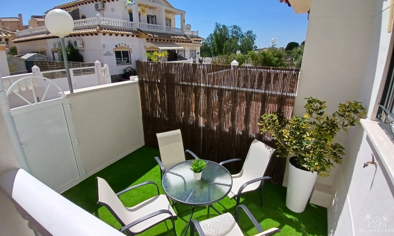 Venta - Casa - Orihuela - Los Balcones