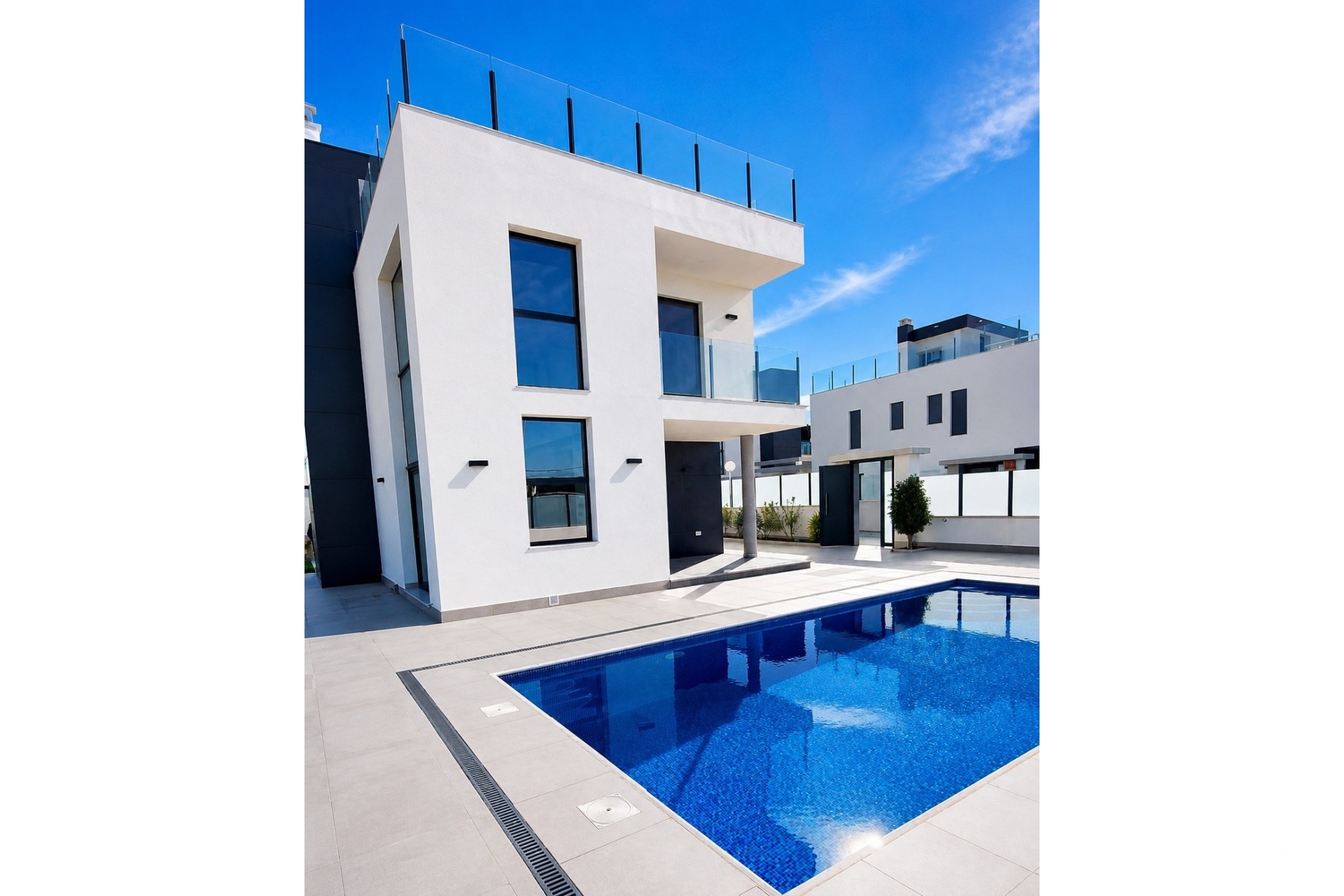 Venta - Casa - Orihuela - Los Balcones