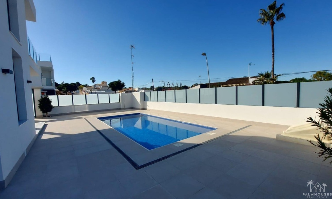 Venta - Casa - Orihuela - Los Balcones