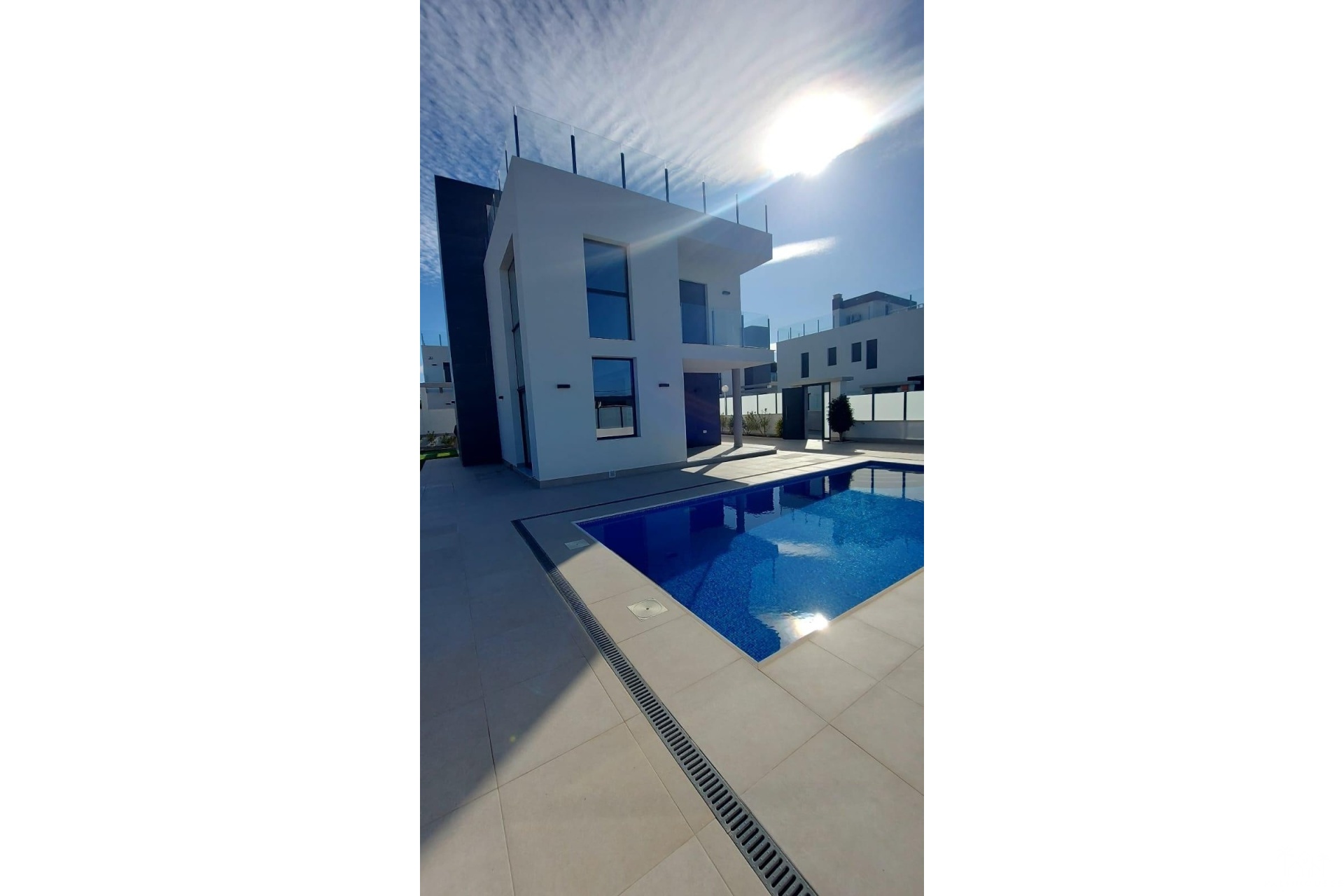 Venta - Casa - Orihuela - Los Balcones