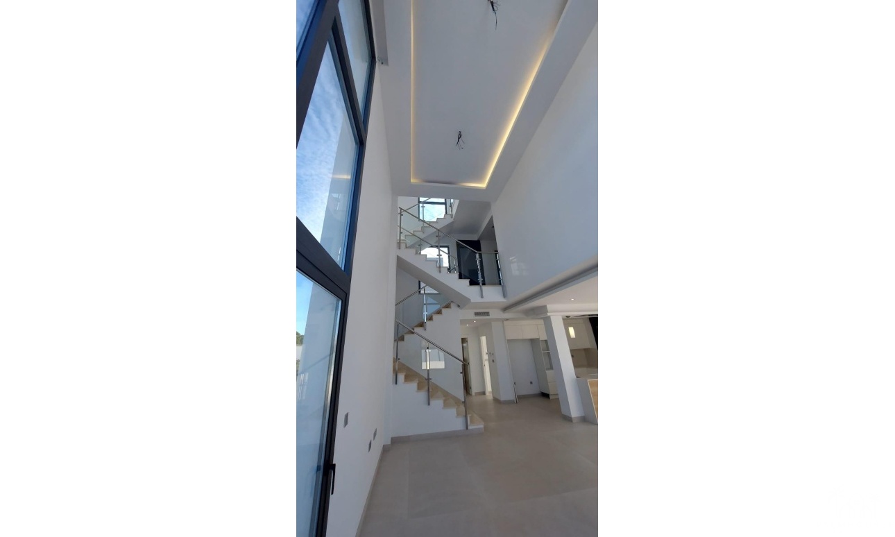 Venta - Casa - Orihuela - Los Balcones