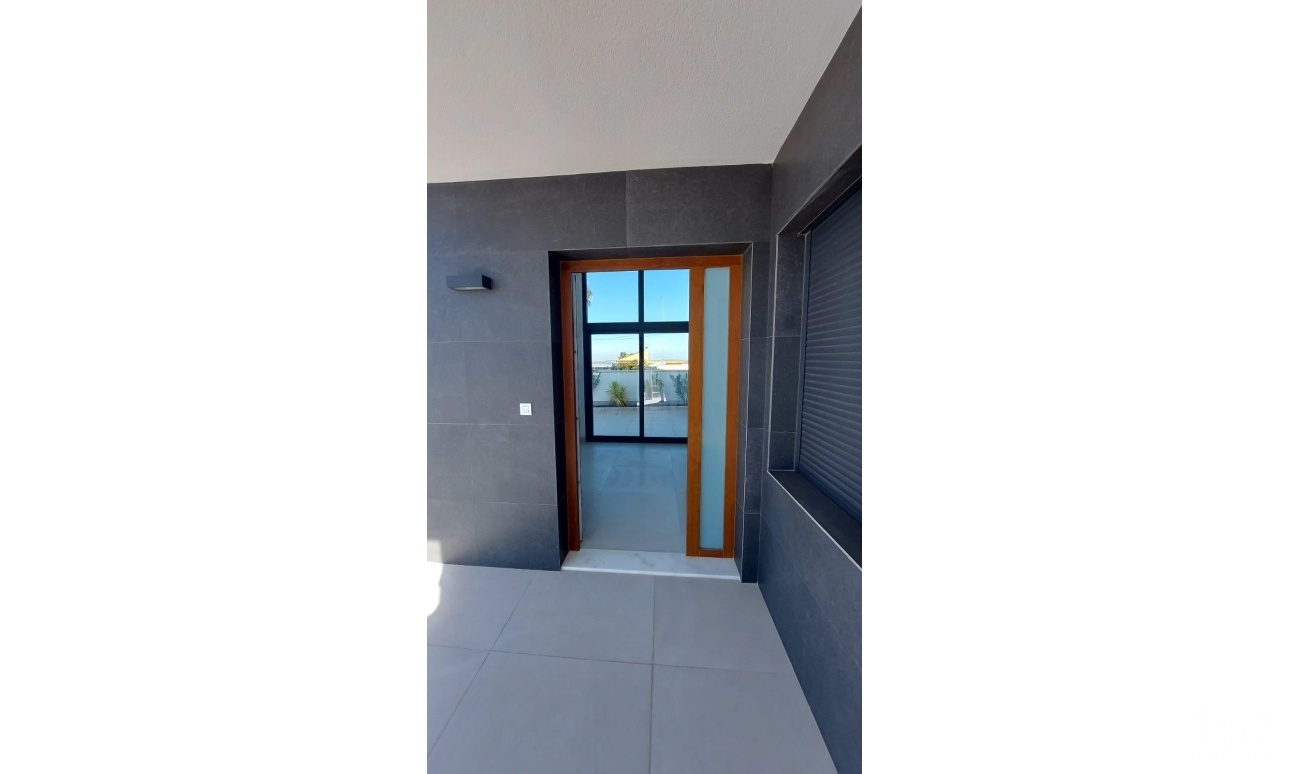 Venta - Casa - Orihuela - Los Balcones