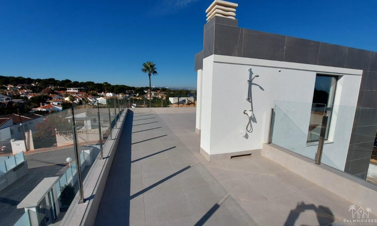 Venta - Casa - Orihuela - Los Balcones