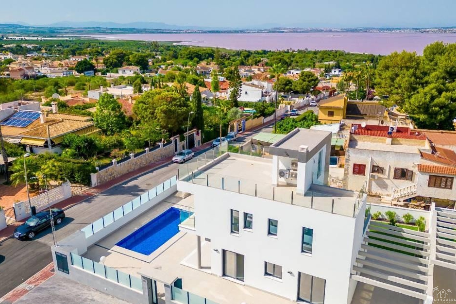 Venta - Casa - Orihuela - Los Balcones