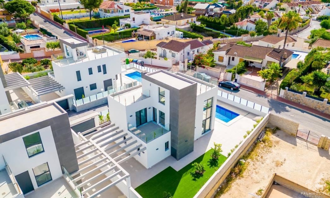 Venta - Casa - Orihuela - Los Balcones