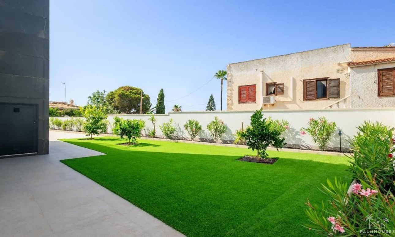 Venta - Casa - Orihuela - Los Balcones