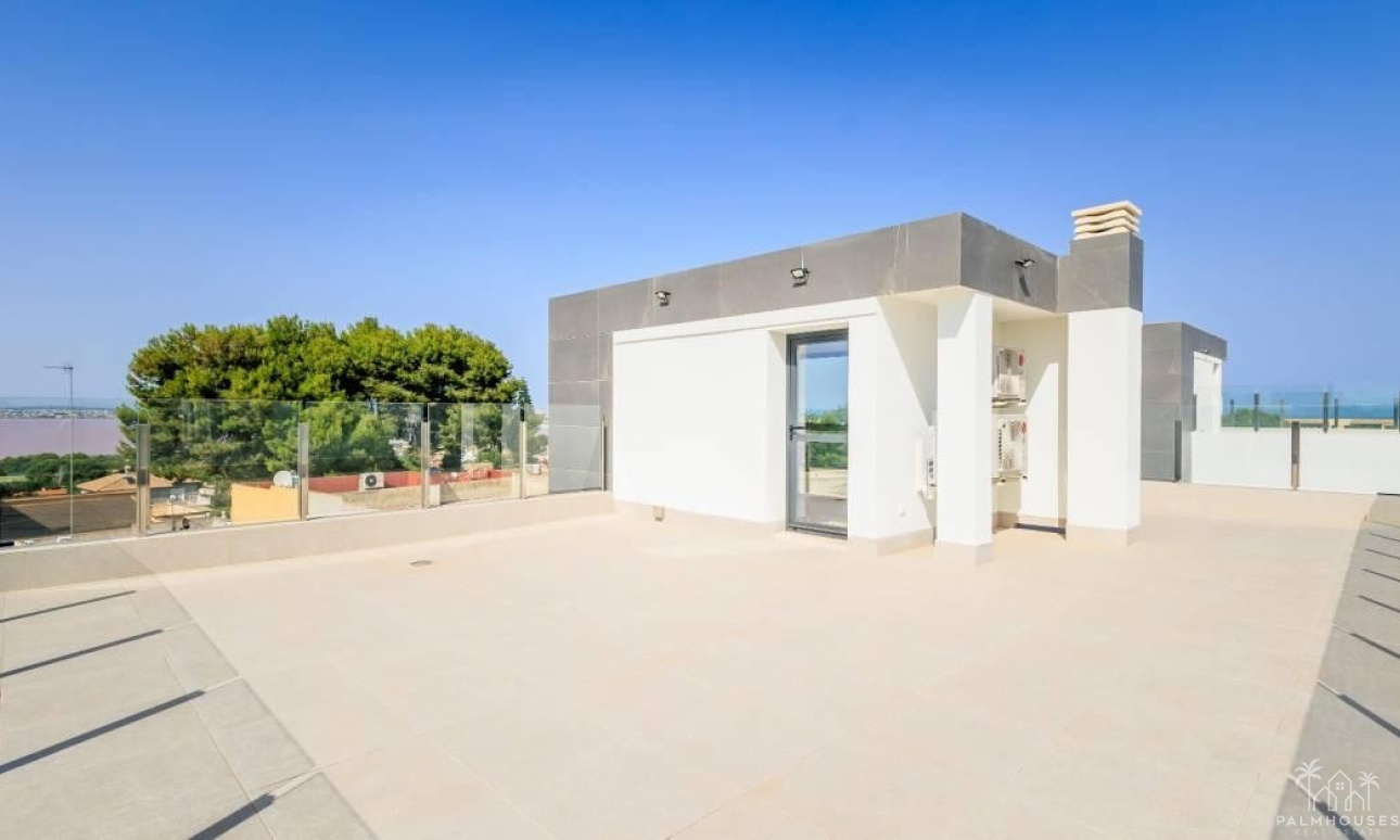 Venta - Casa - Orihuela - Los Balcones