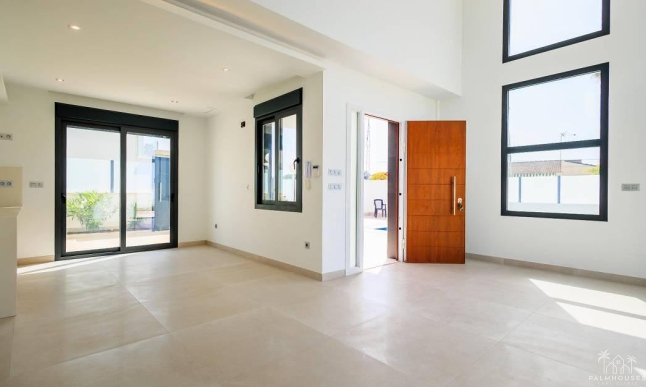 Venta - Casa - Orihuela - Los Balcones