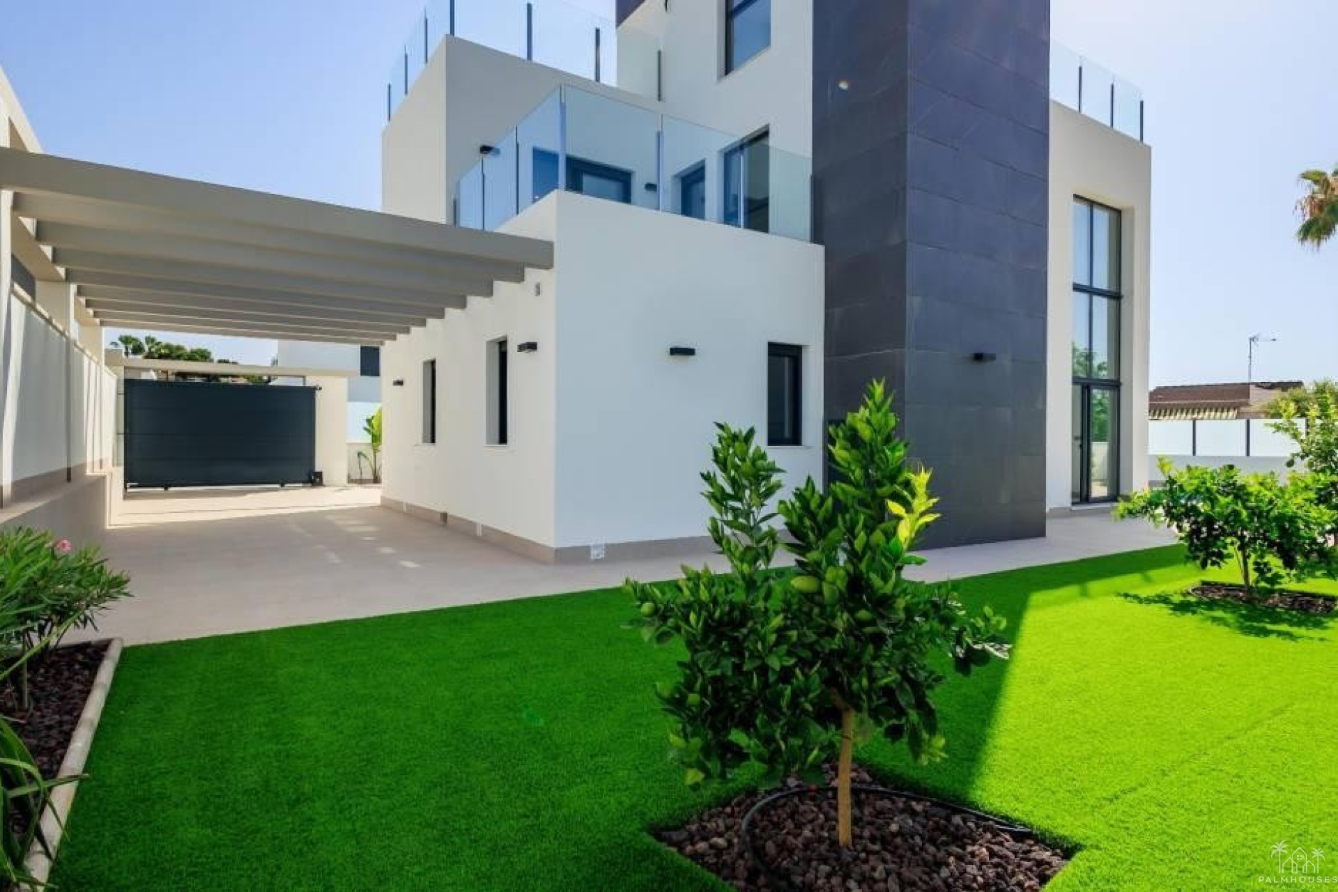 Venta - Casa - Orihuela - Los Balcones