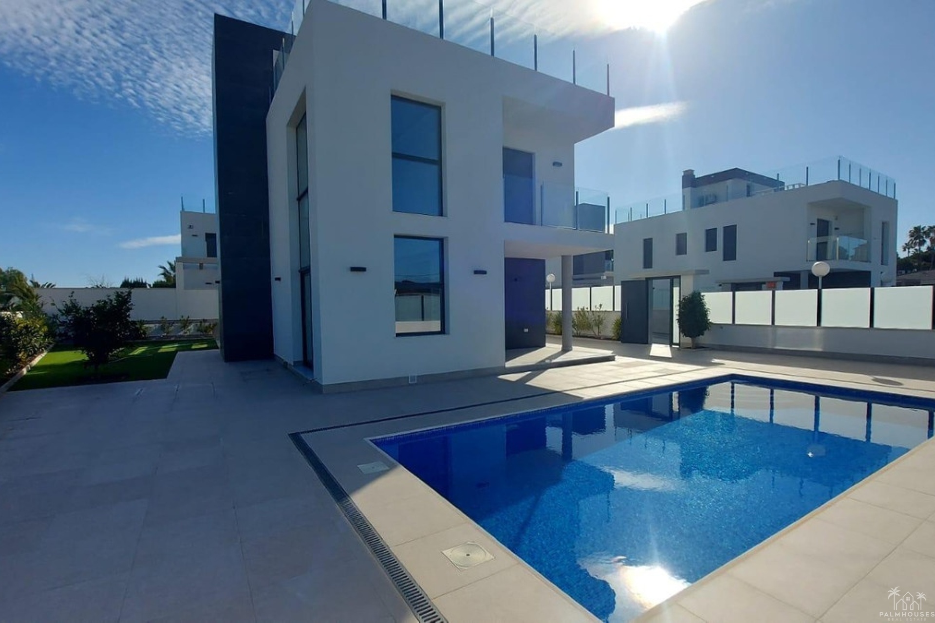 Venta - Casa - Orihuela - Los Balcones