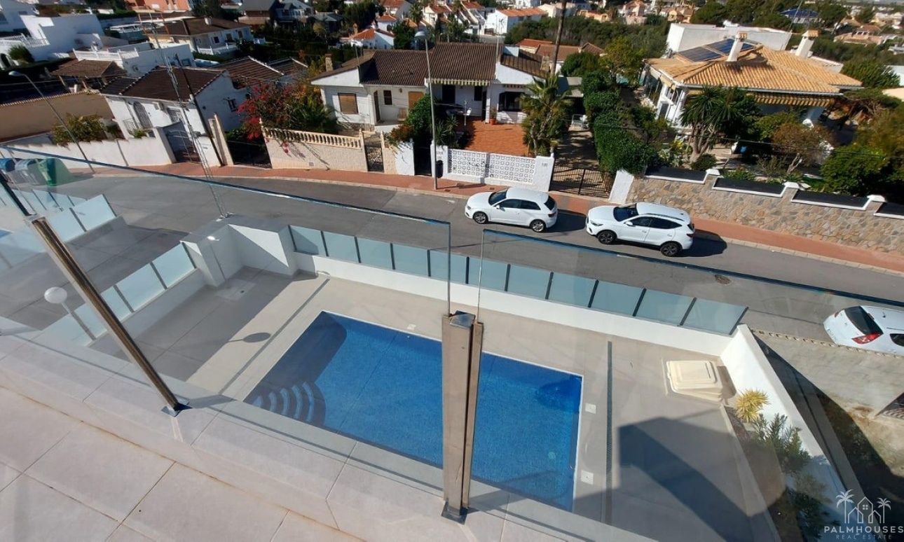 Venta - Casa - Orihuela - Los Balcones
