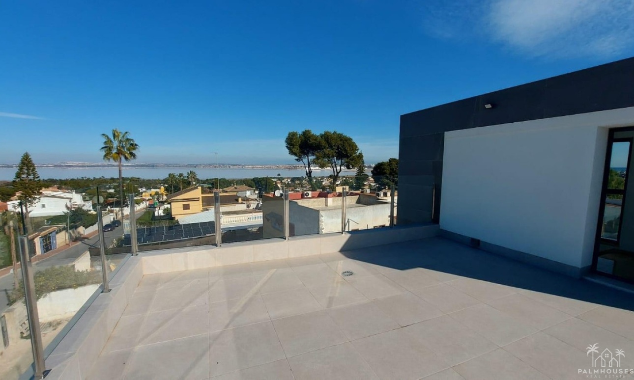 Venta - Casa - Orihuela - Los Balcones