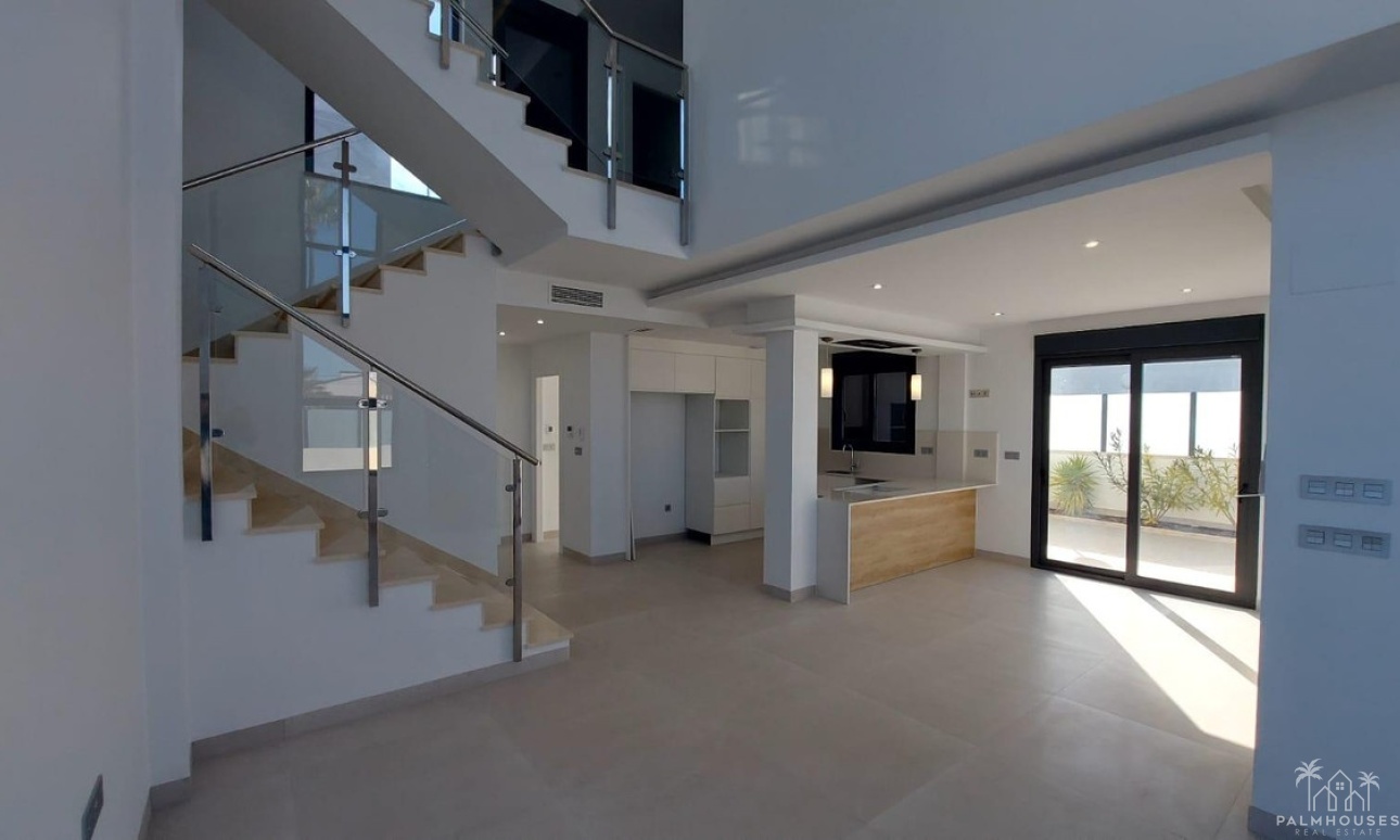 Venta - Casa - Orihuela - Los Balcones