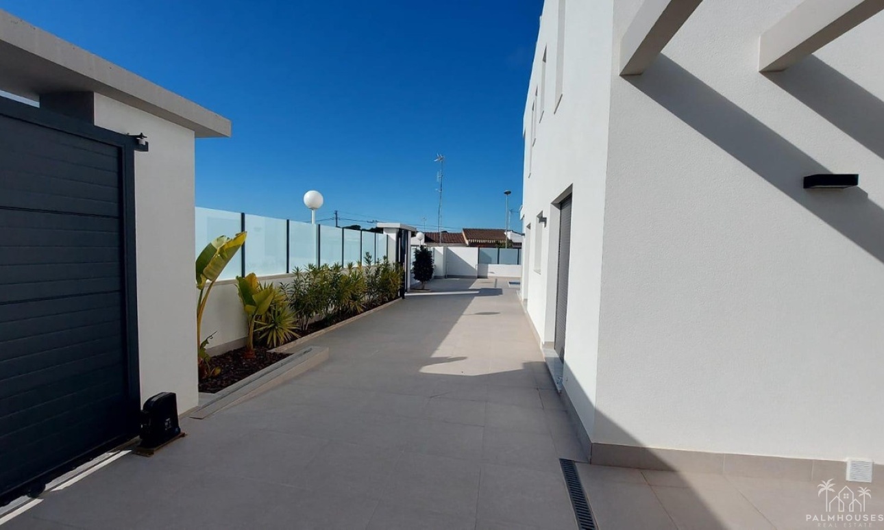 Venta - Casa - Orihuela - Los Balcones
