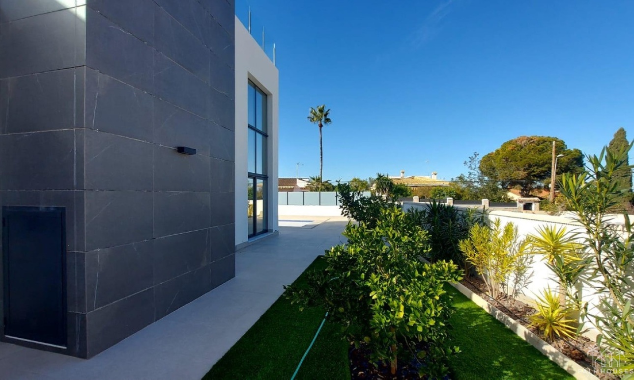 Venta - Casa - Orihuela - Los Balcones