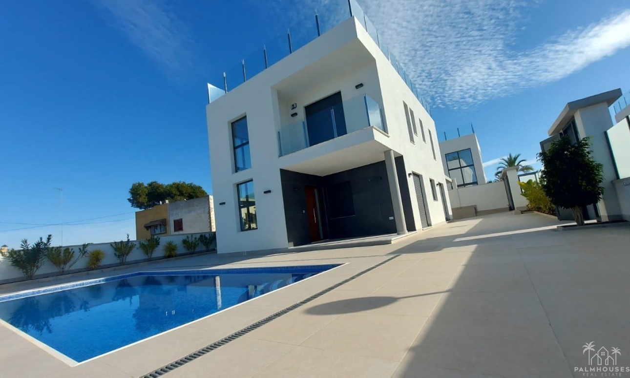 Venta - Casa - Orihuela - Los Balcones