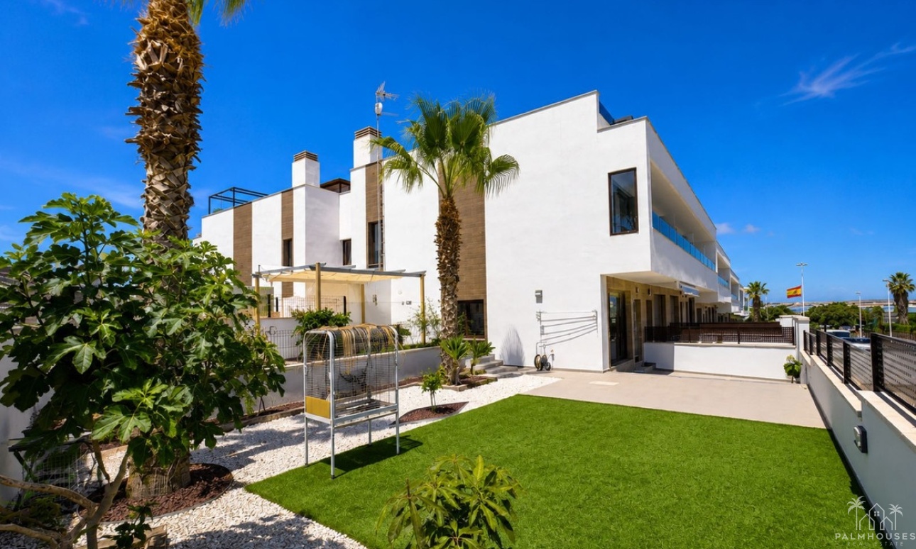 Venta - Casa - Orihuela - Los Balcones