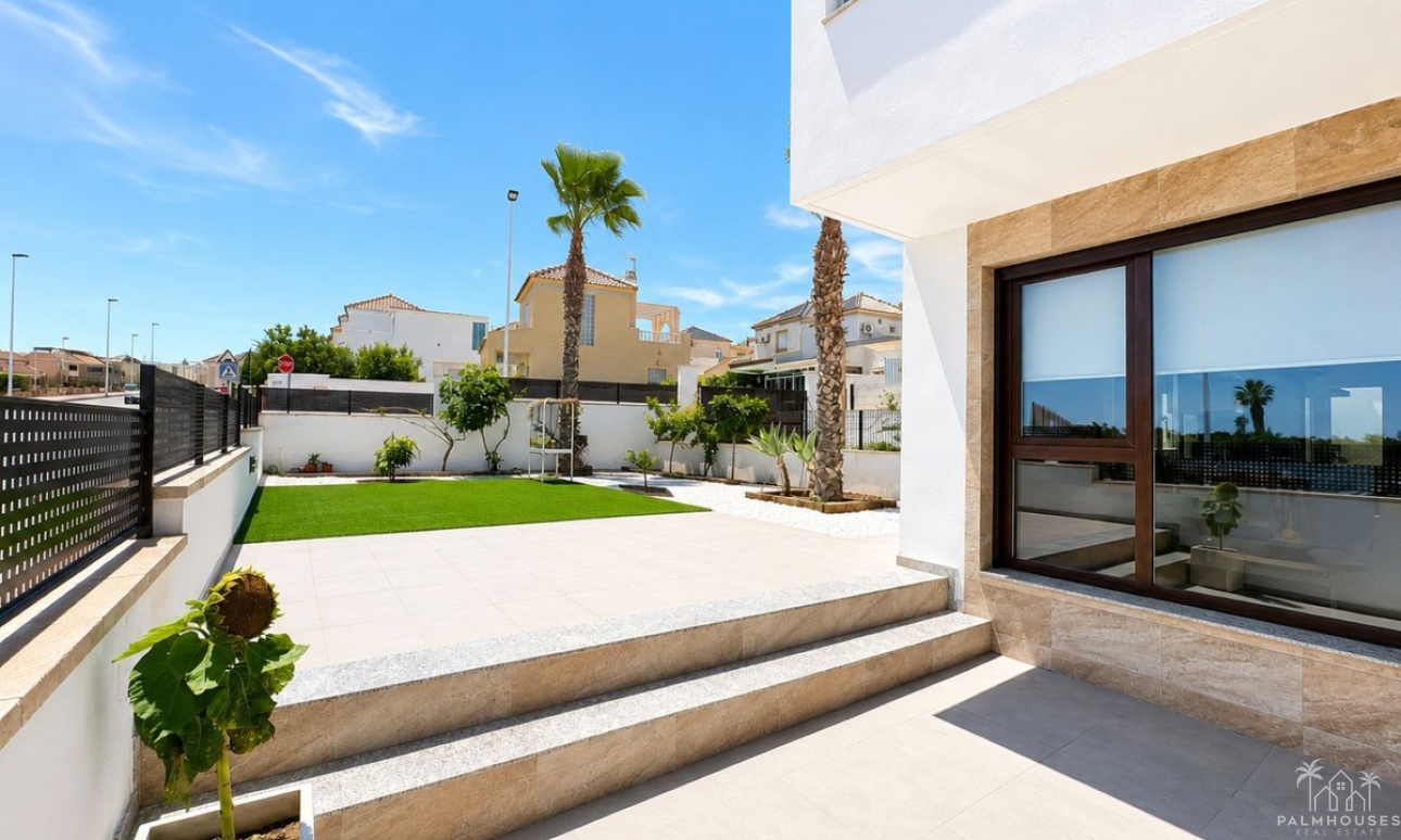 Venta - Casa - Orihuela - Los Balcones