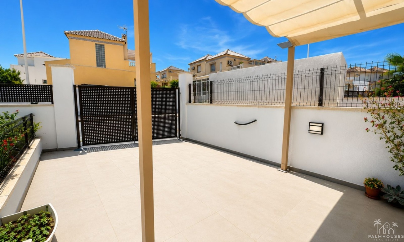 Venta - Casa - Orihuela - Los Balcones