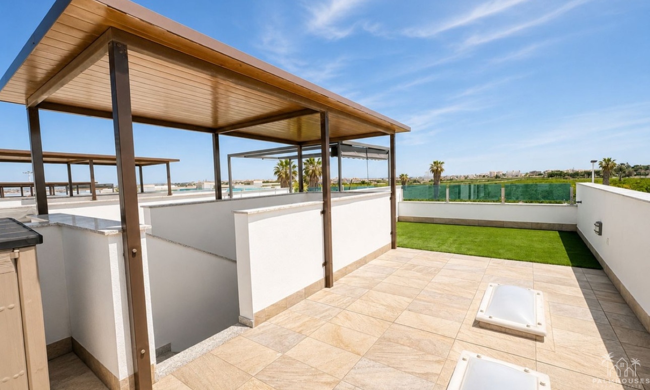 Venta - Casa - Orihuela - Los Balcones