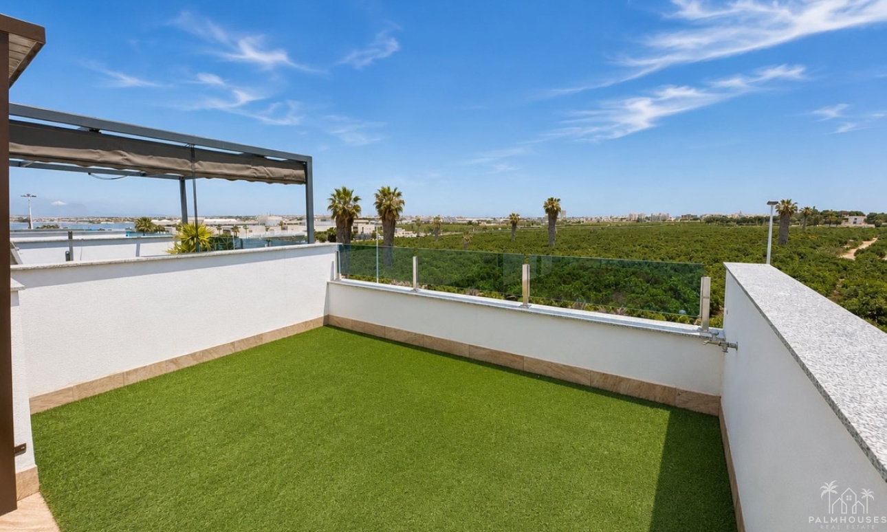 Venta - Casa - Orihuela - Los Balcones