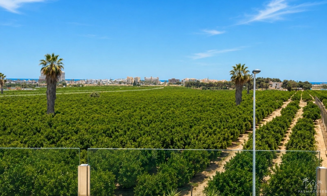 Venta - Casa - Orihuela - Los Balcones