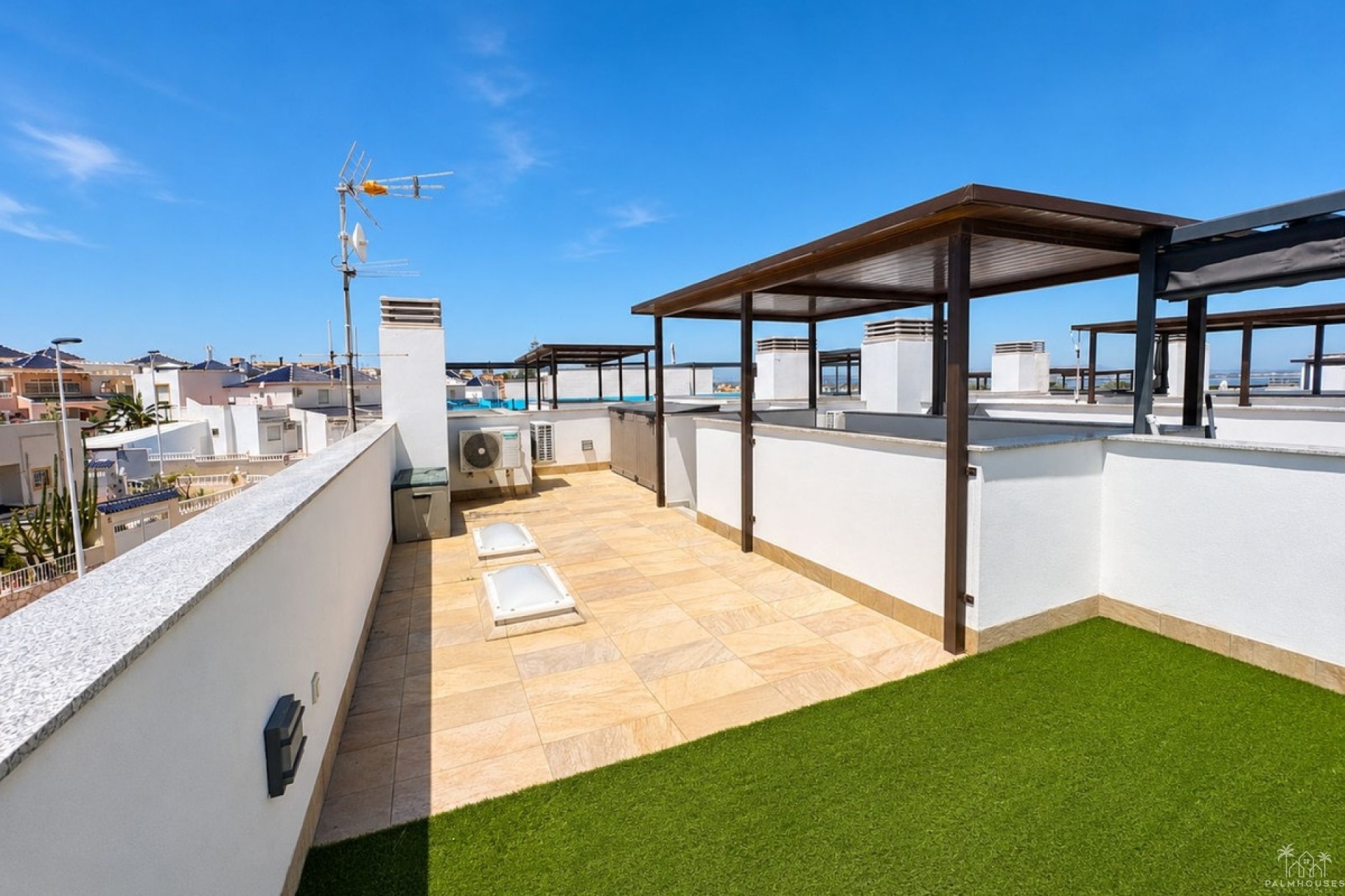 Venta - Casa - Orihuela - Los Balcones