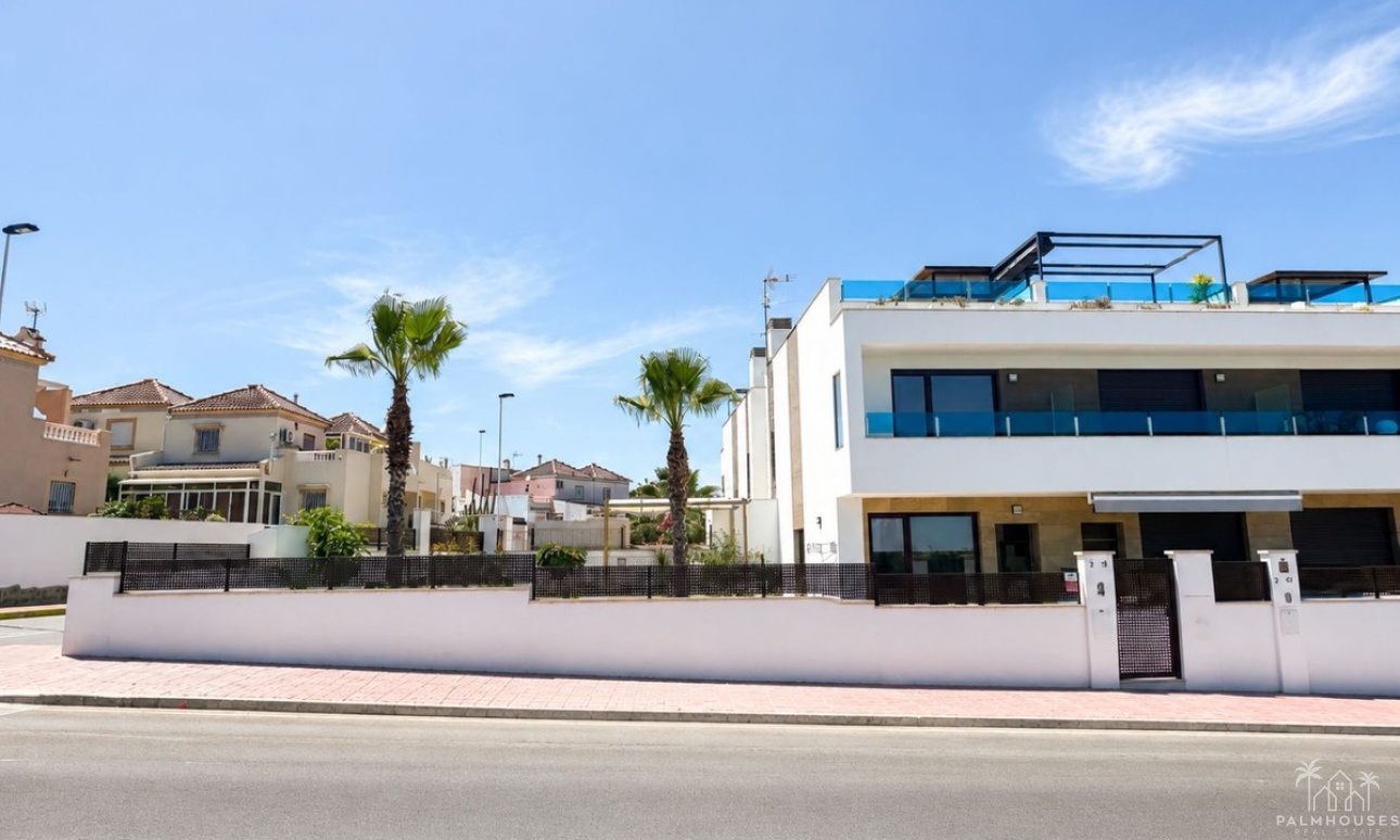Venta - Casa - Orihuela - Los Balcones
