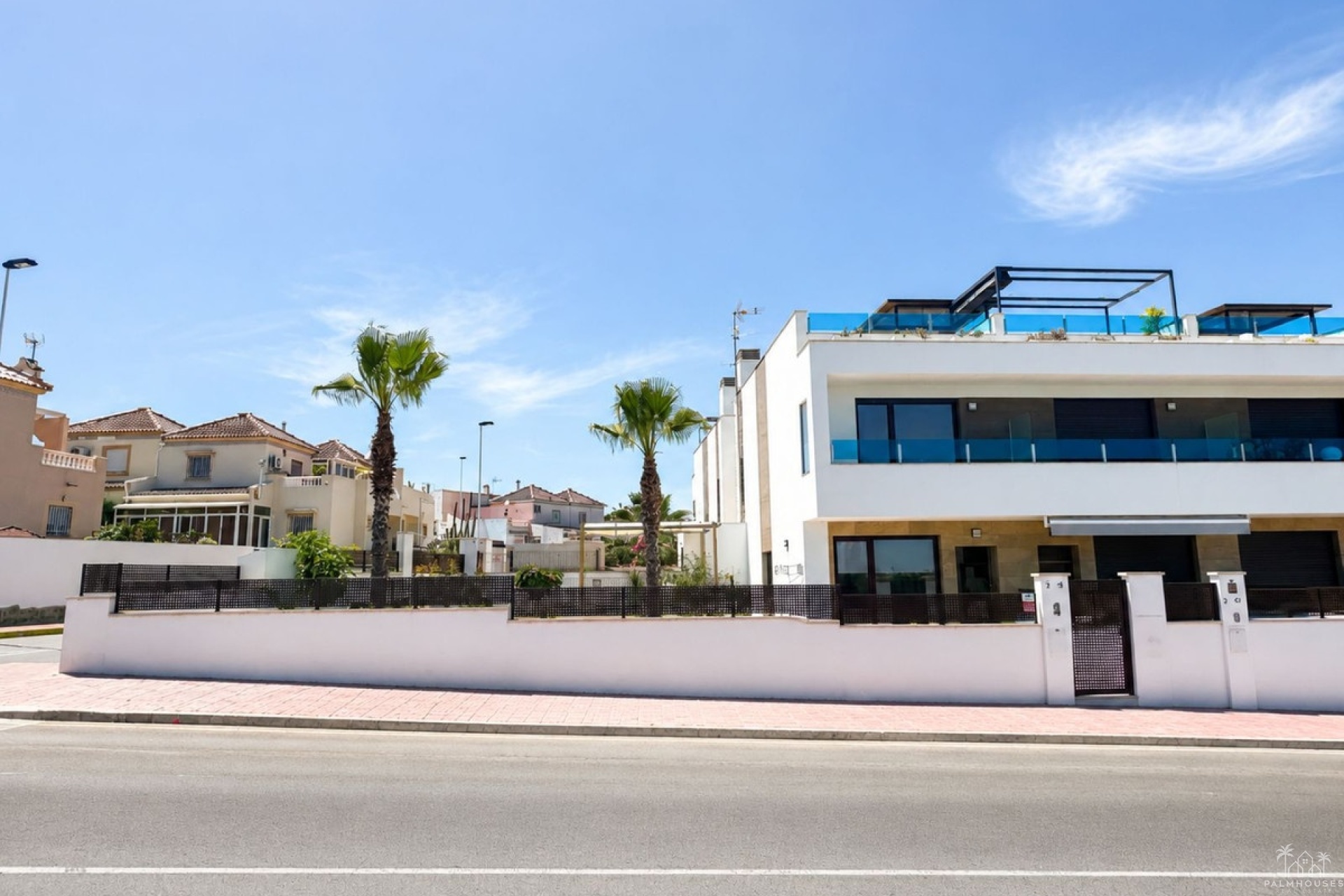 Venta - Casa - Orihuela - Los Balcones