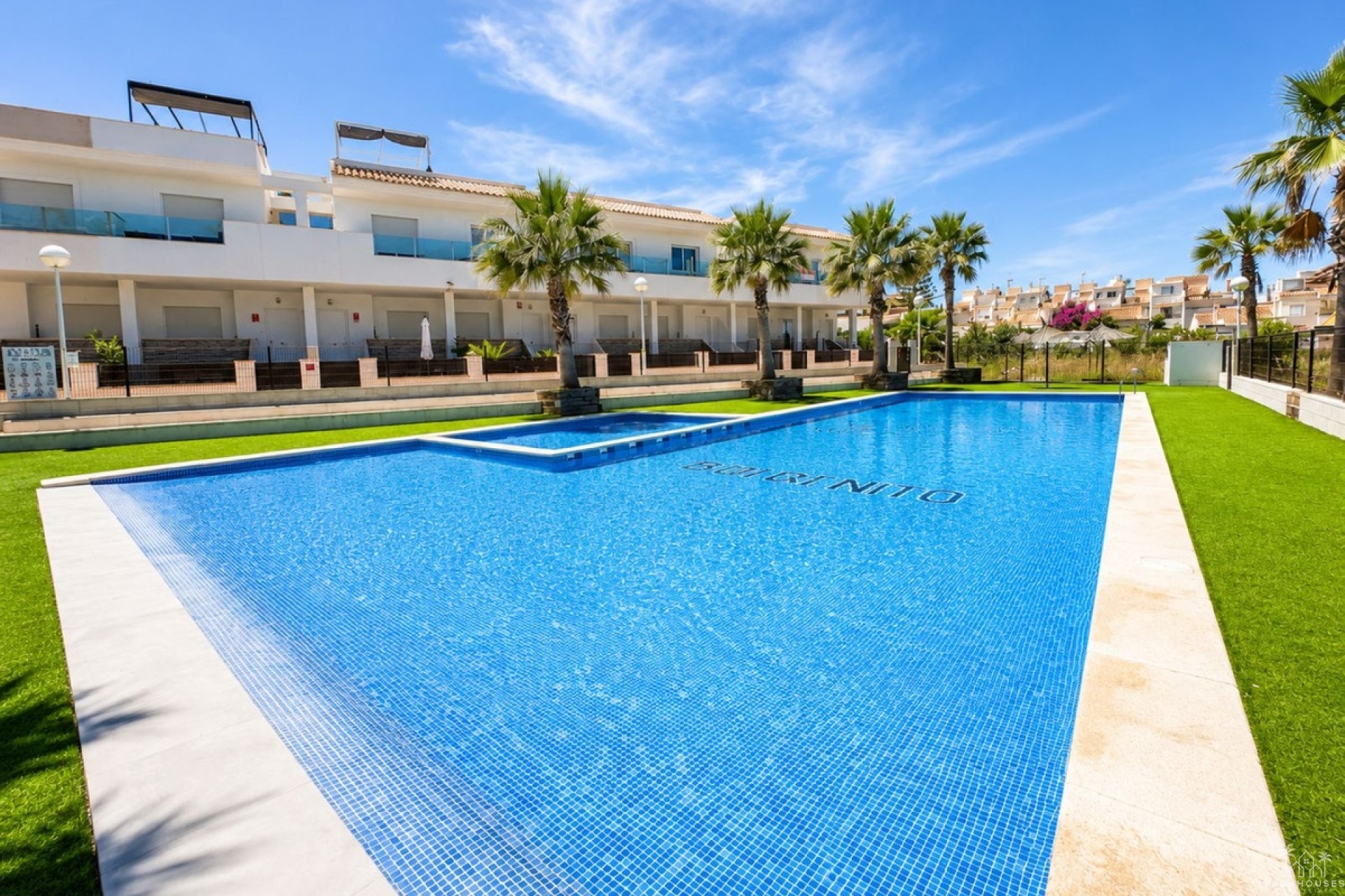 Venta - Casa - Orihuela - Los Balcones