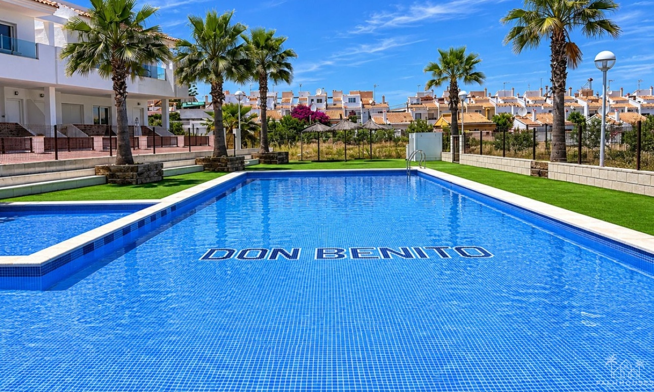 Venta - Casa - Orihuela - Los Balcones