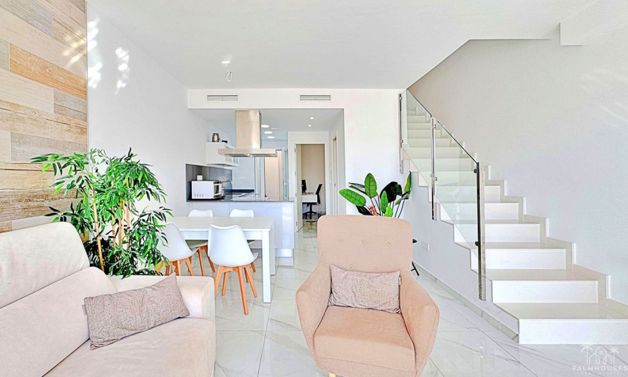 Venta - Casa - Orihuela - Los Balcones