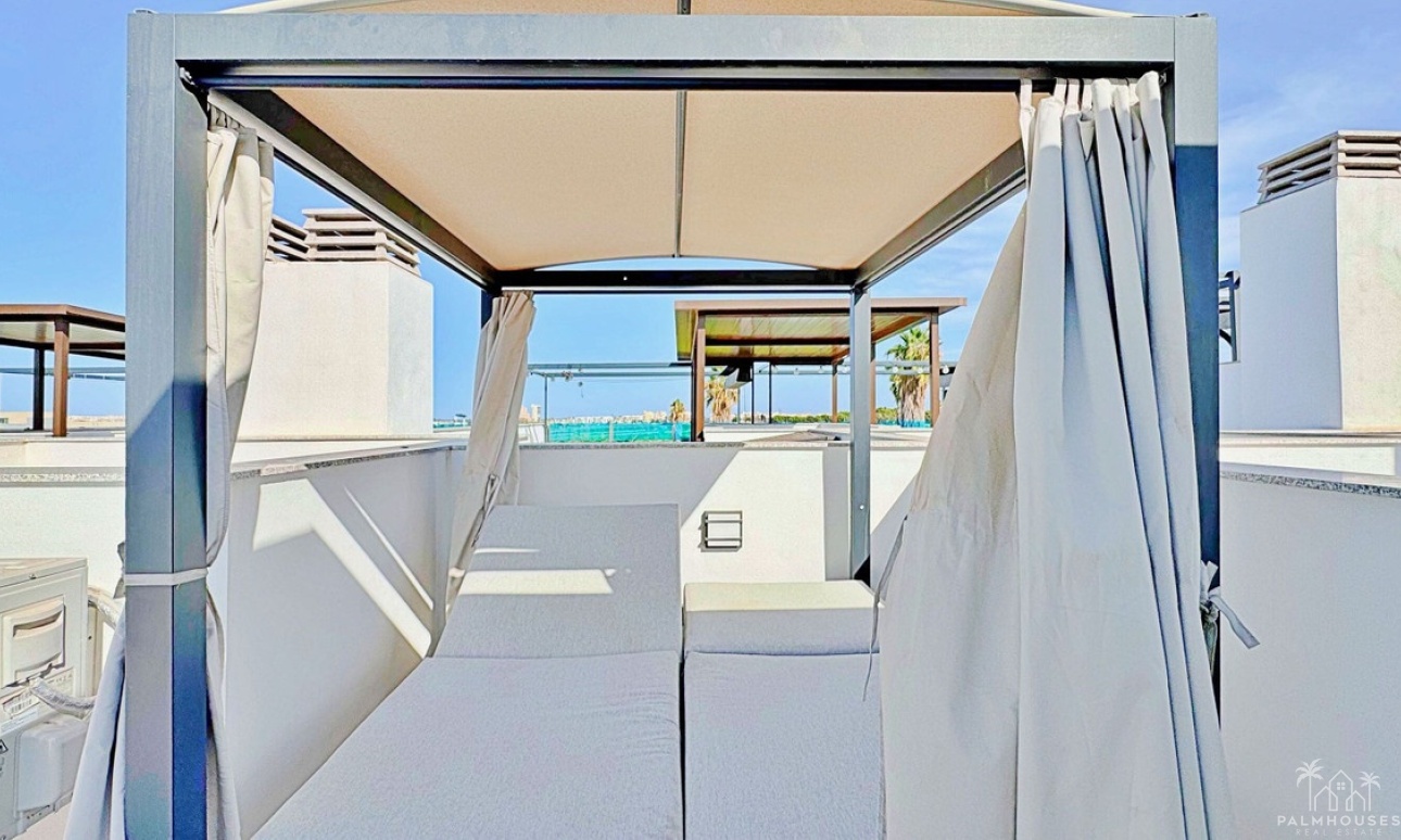 Venta - Casa - Orihuela - Los Balcones