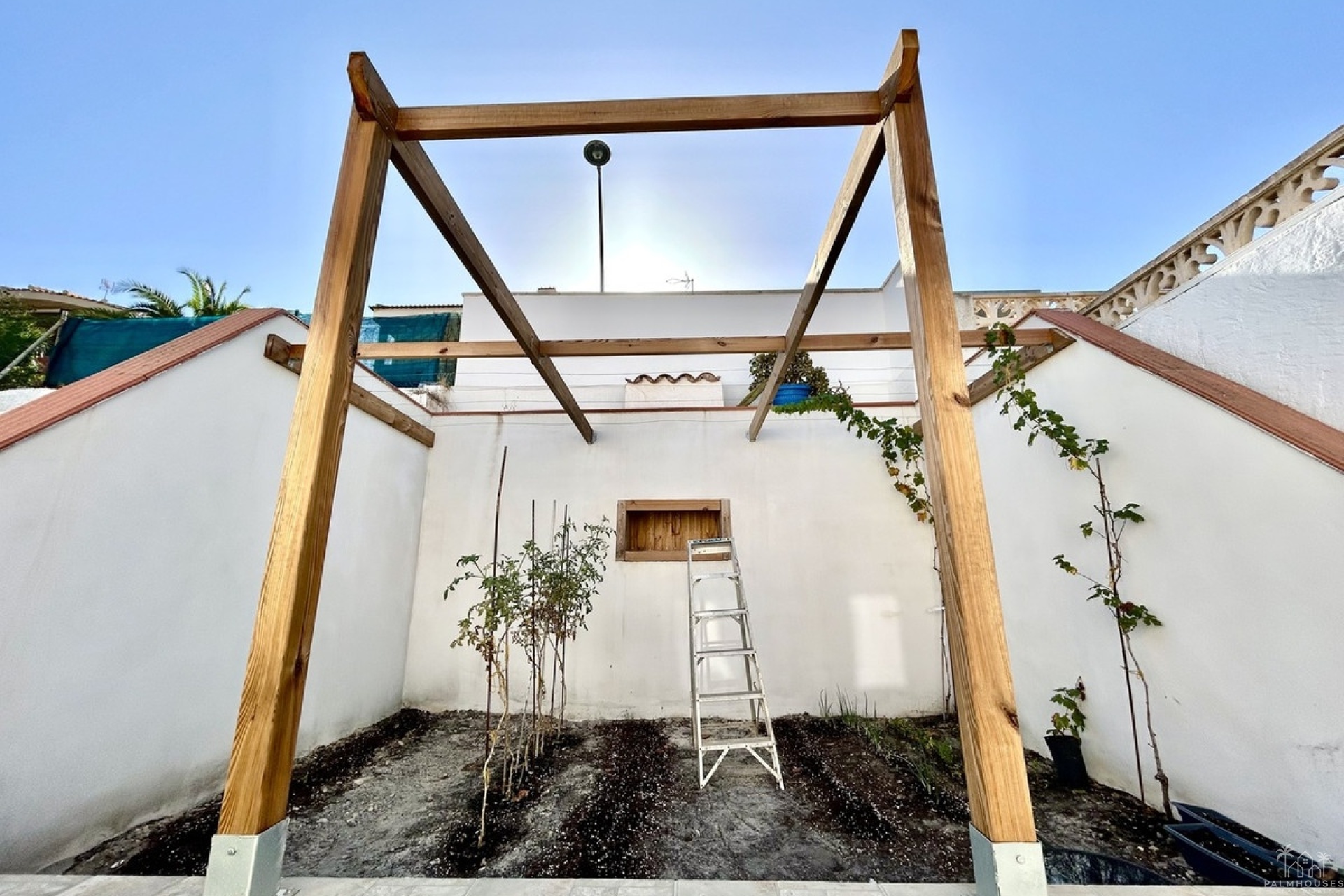 Venta - Casa - Orihuela - Los Balcones