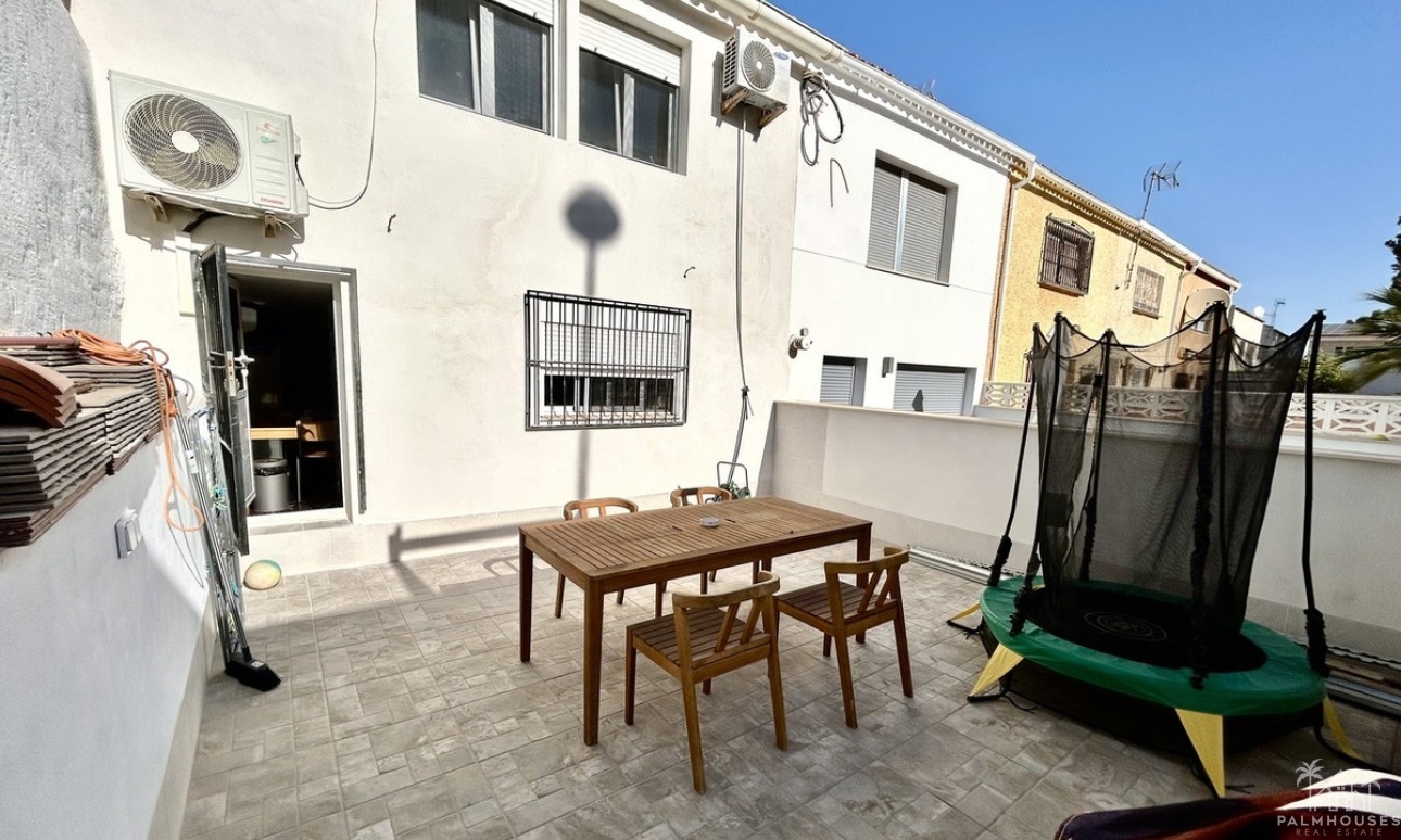 Venta - Casa - Orihuela - Los Balcones