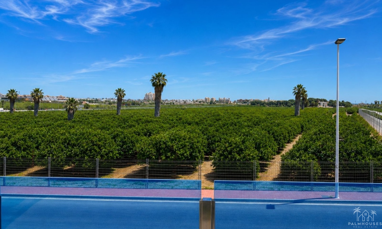 Venta - Casa - Orihuela - Los Balcones