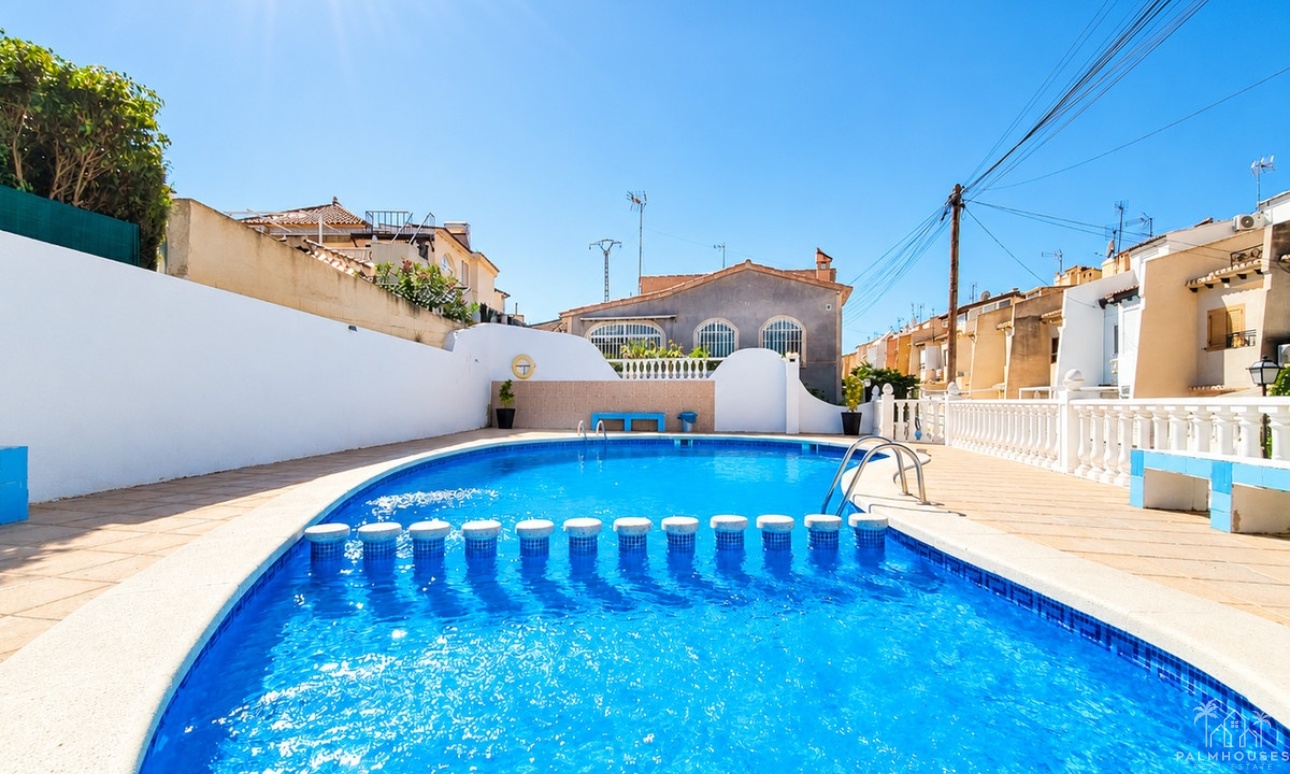 Venta - Casa - Orihuela - Los Balcones