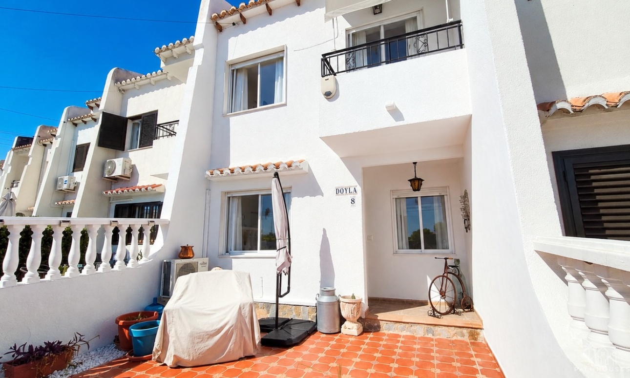 Venta - Casa - Orihuela - Los Balcones