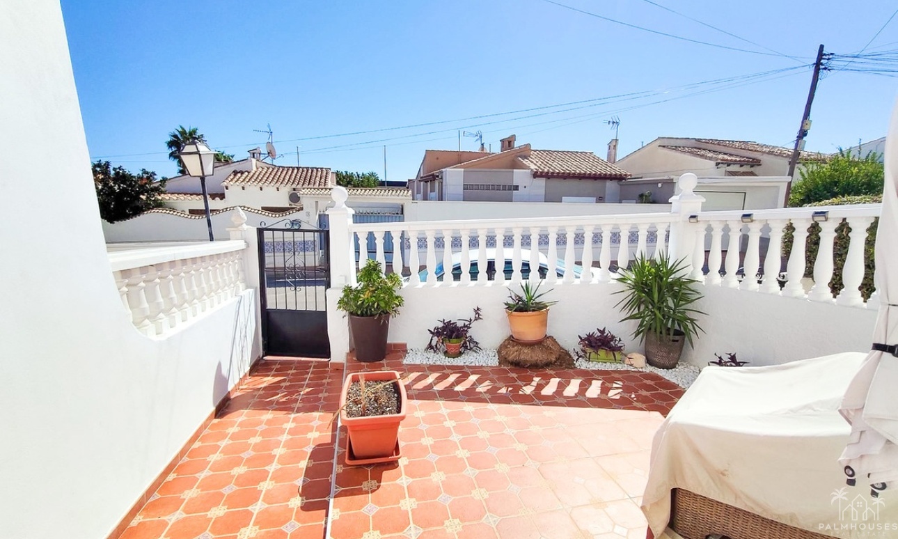 Venta - Casa - Orihuela - Los Balcones