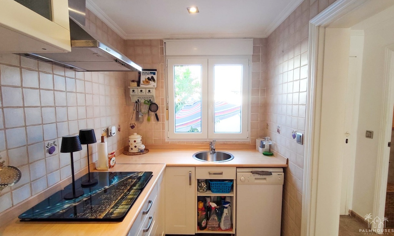 Venta - Casa - Orihuela - Los Balcones