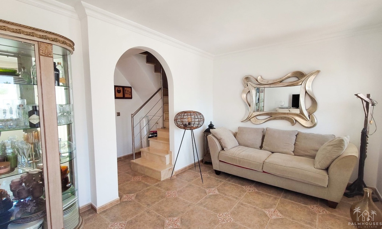 Venta - Casa - Orihuela - Los Balcones