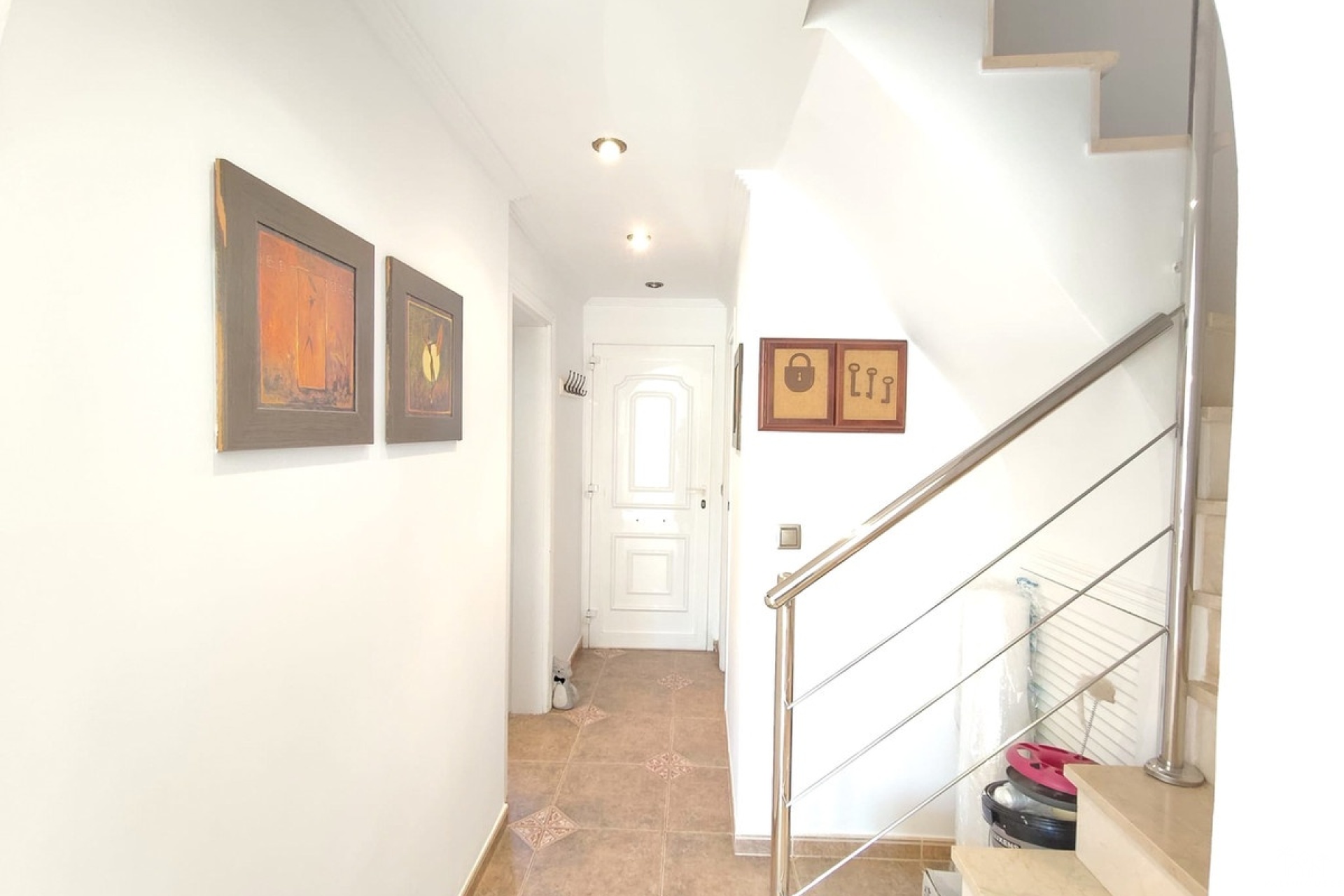 Venta - Casa - Orihuela - Los Balcones